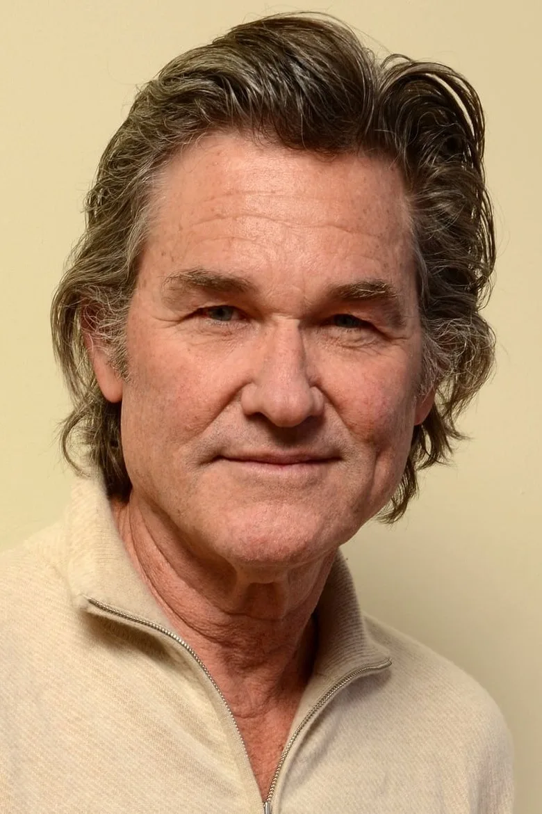 Kurt Russell filmography