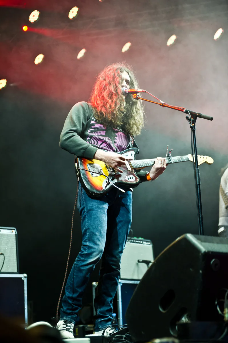 Kurt Vile discography