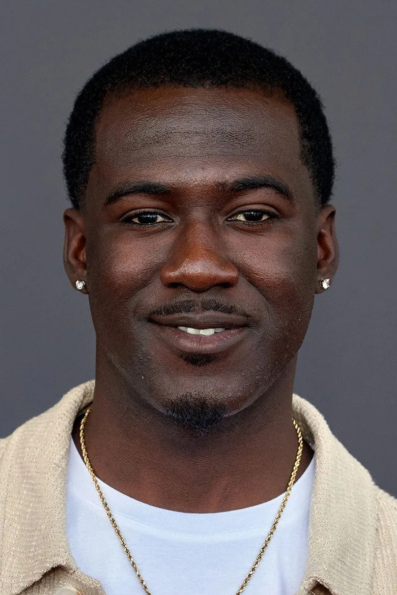 Kwesi Boakye filmography