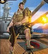Kwinn comic character