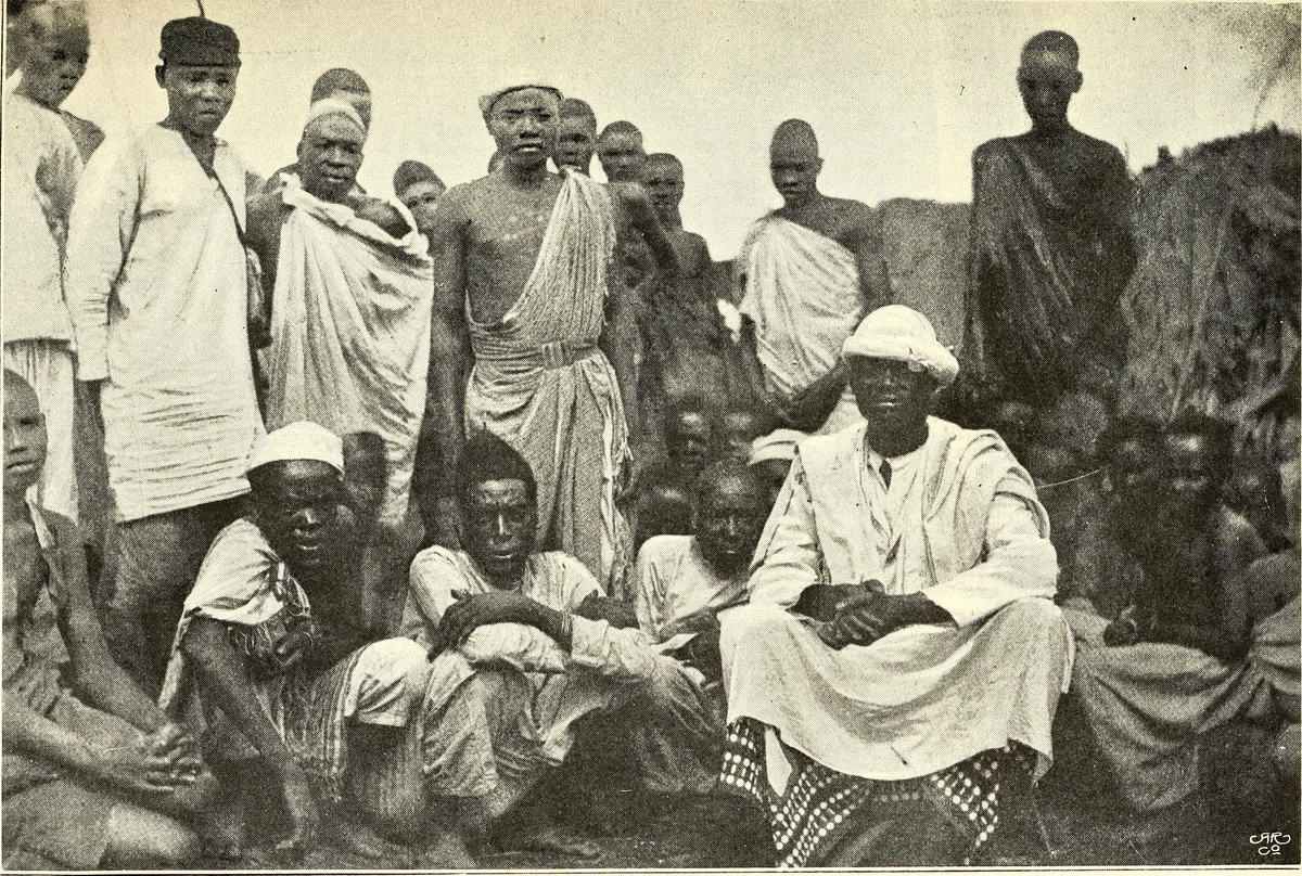 Kyebambe III of Tooro