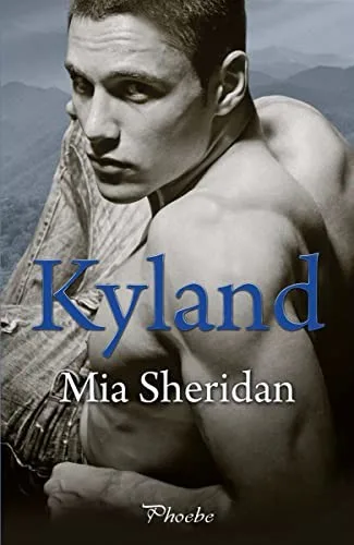 Kyland book cover