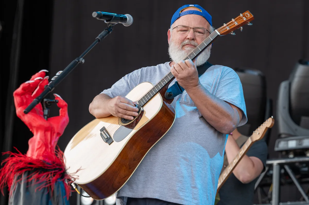Kyle Gass