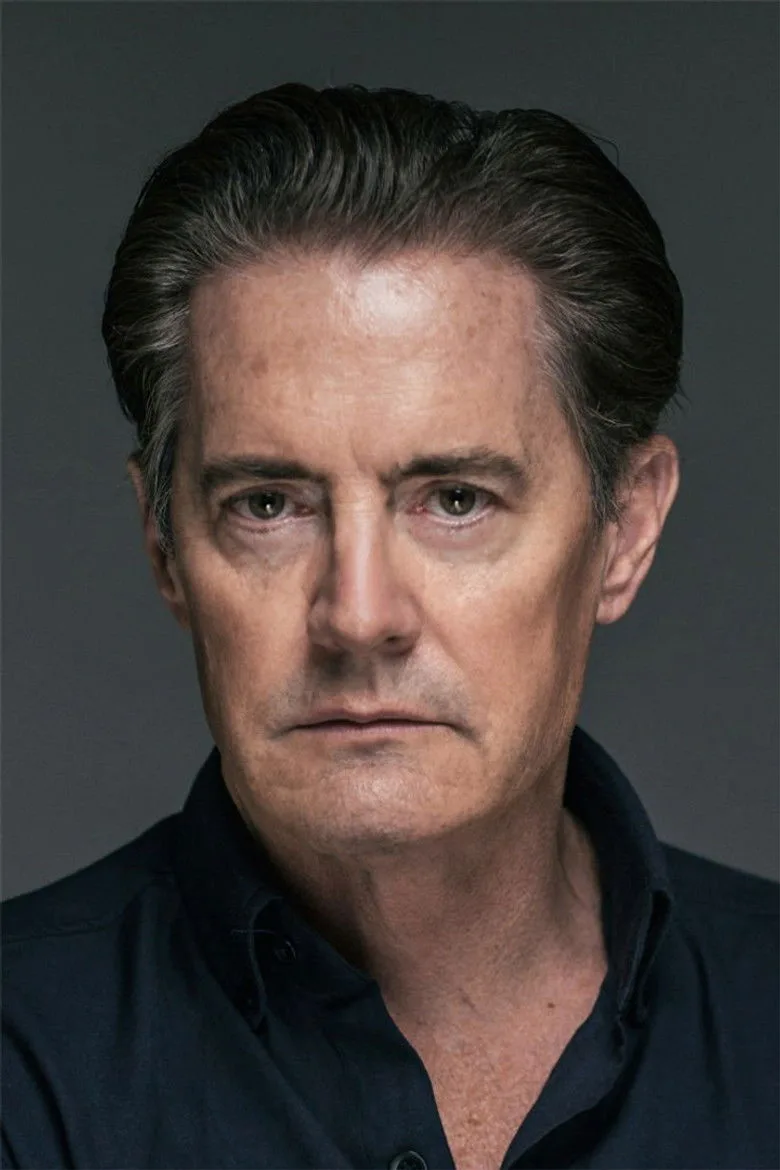 Kyle MacLachlan filmography