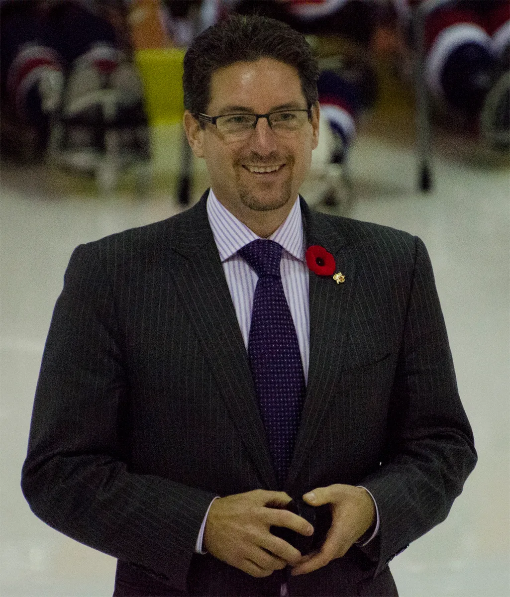 Kyle Seeback