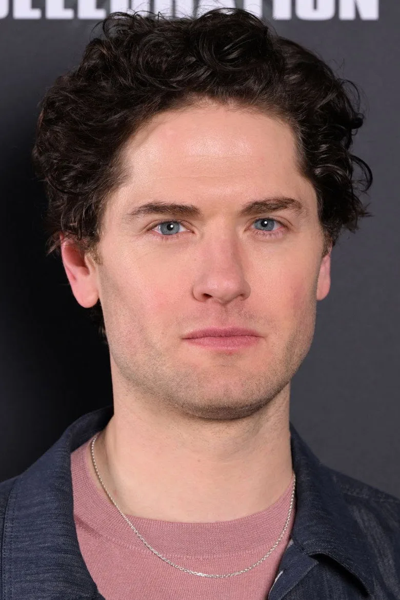 Kyle Soller filmography