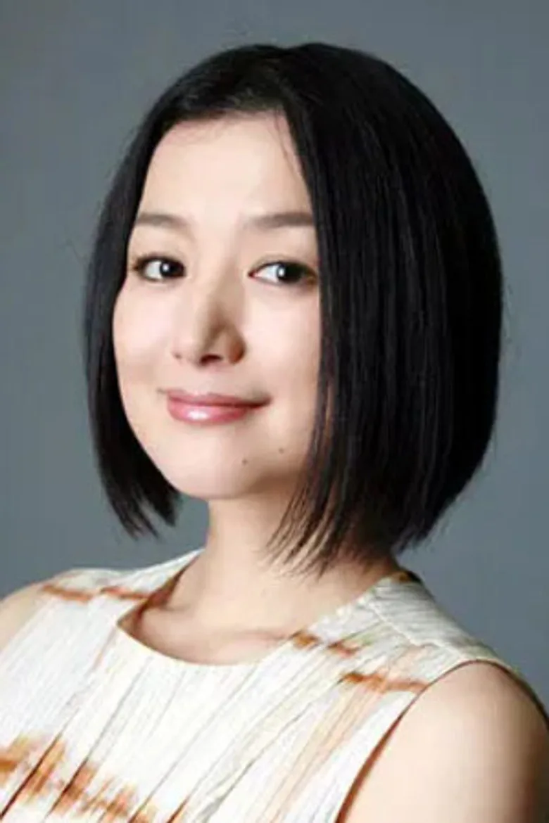 Kyoka Suzuki filmography