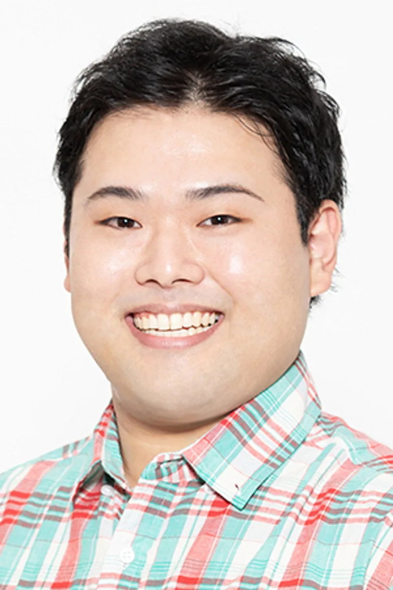 Kyosuke Nitta filmography