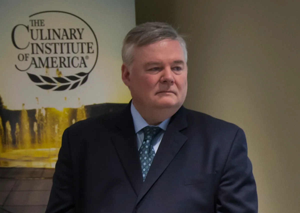 L. Timothy Ryan
