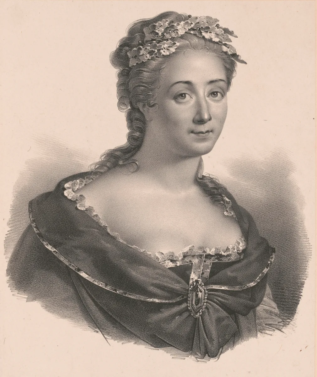 La Clairon