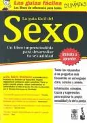 La Guia Facil del Sexo for Dummies book cover