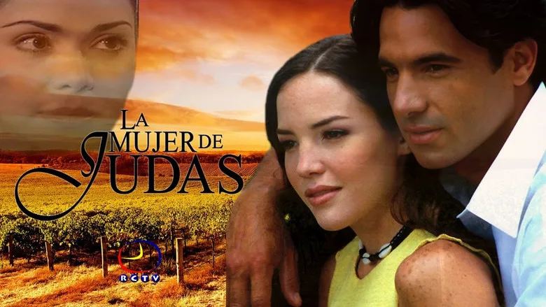 La mujer de Judas episode guide