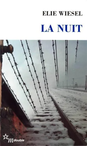 La Nuit book cover