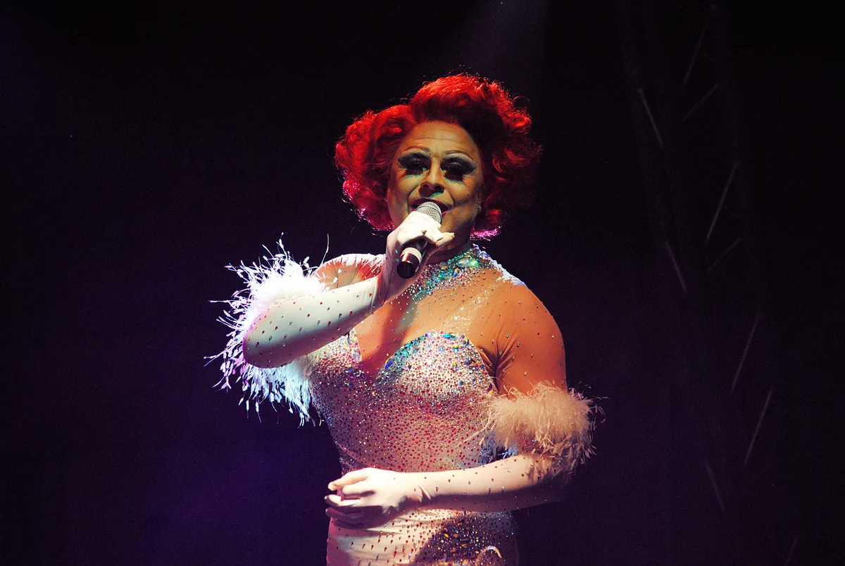 La Voix