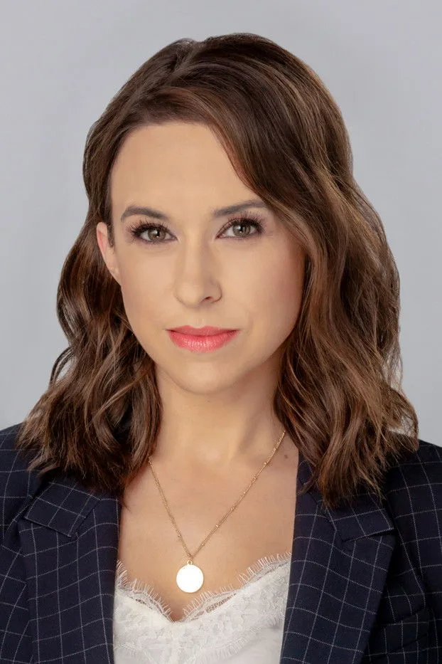 Lacey Chabert filmography