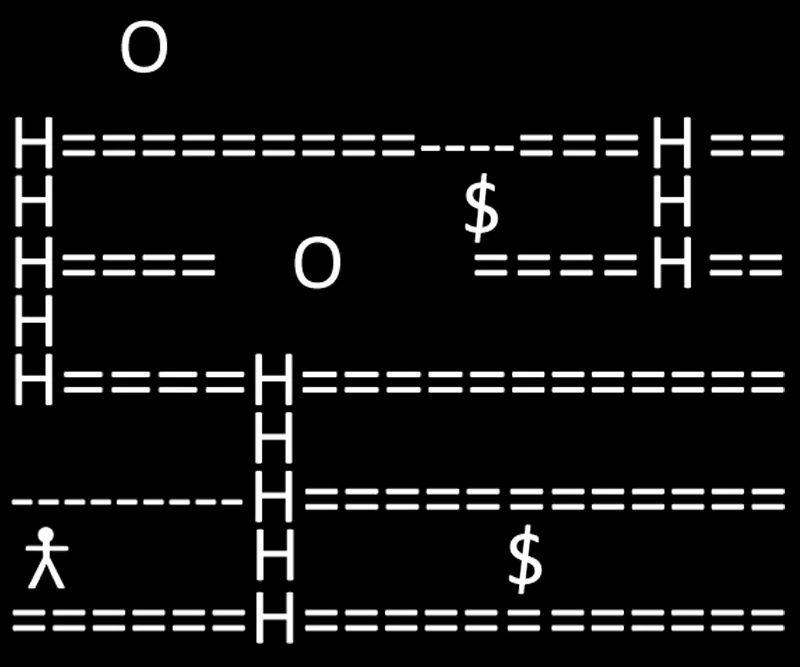 Ladder
