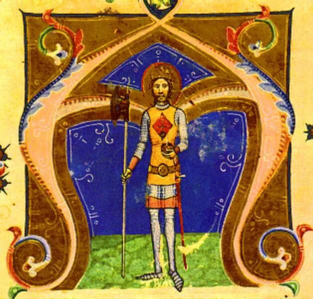 Ladislaus I of Hungary