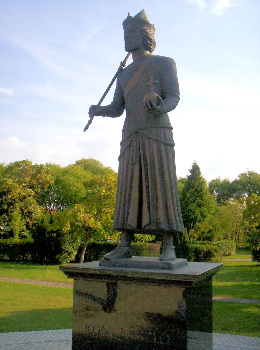 Ladislaus IV of Hungary