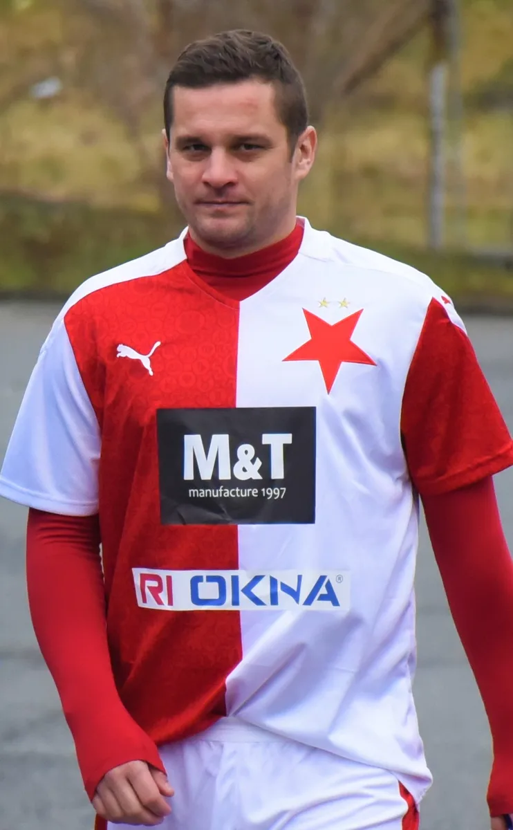 Ladislav Volešák