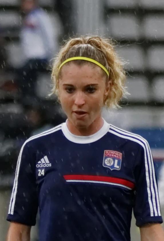 Laëtitia Tonazzi