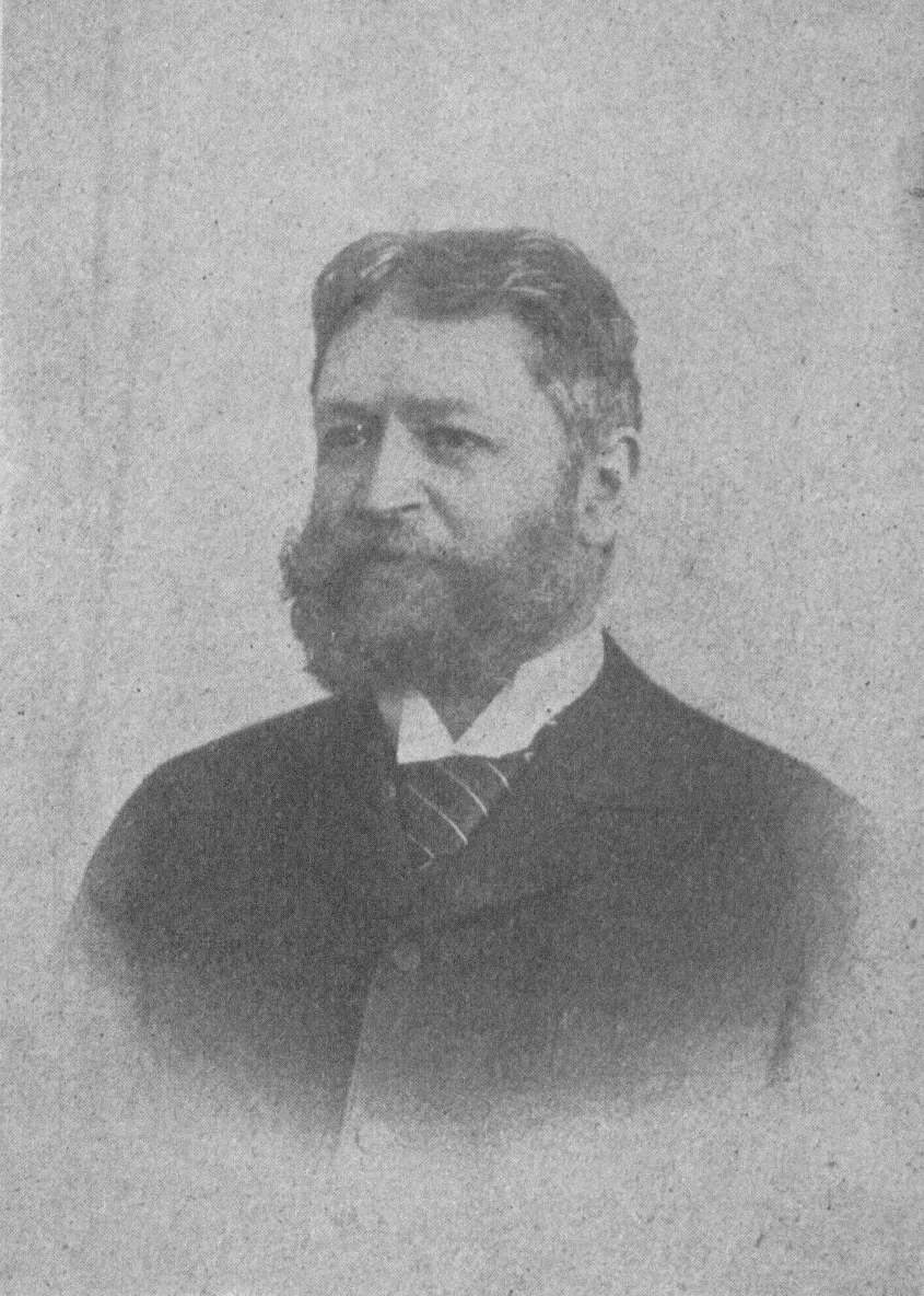 Lajos Hevesi