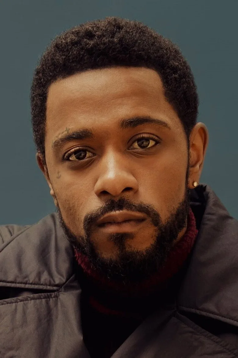 LaKeith Stanfield filmography
