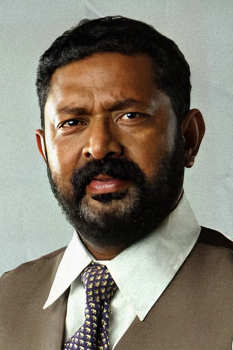 Lal filmography