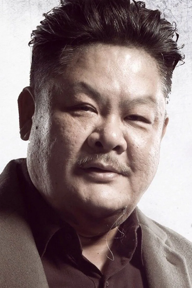 Lam Suet filmography