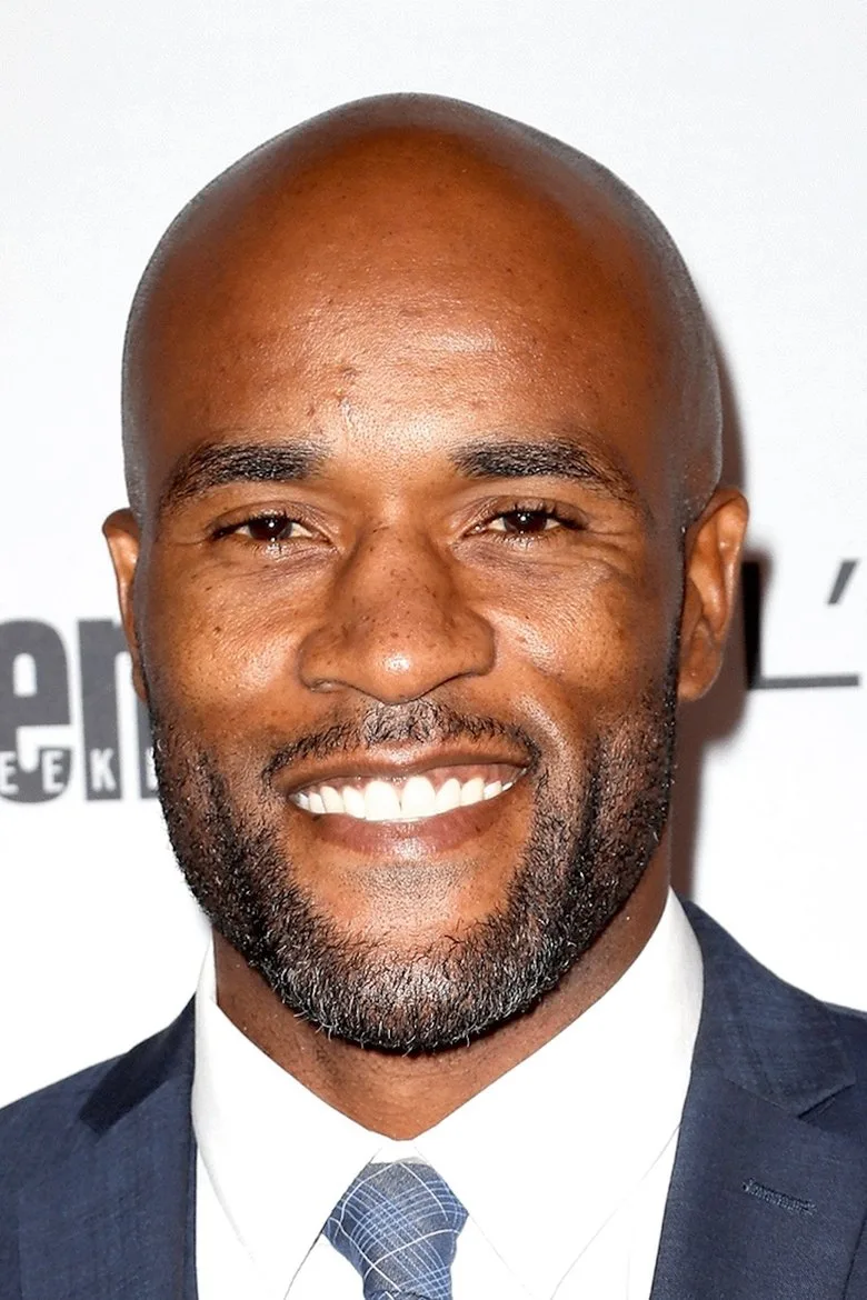 LaMonica Garrett filmography