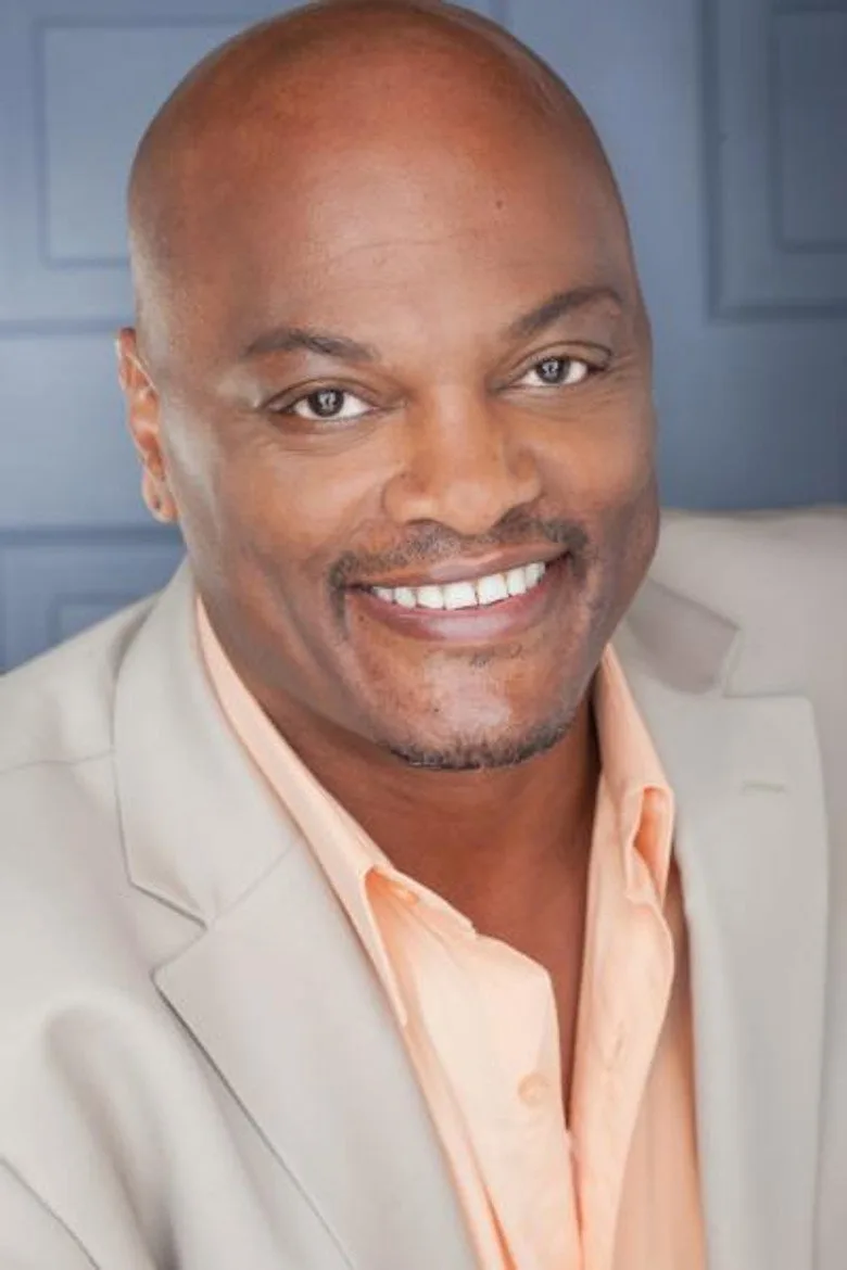 Lamont Johnson filmography