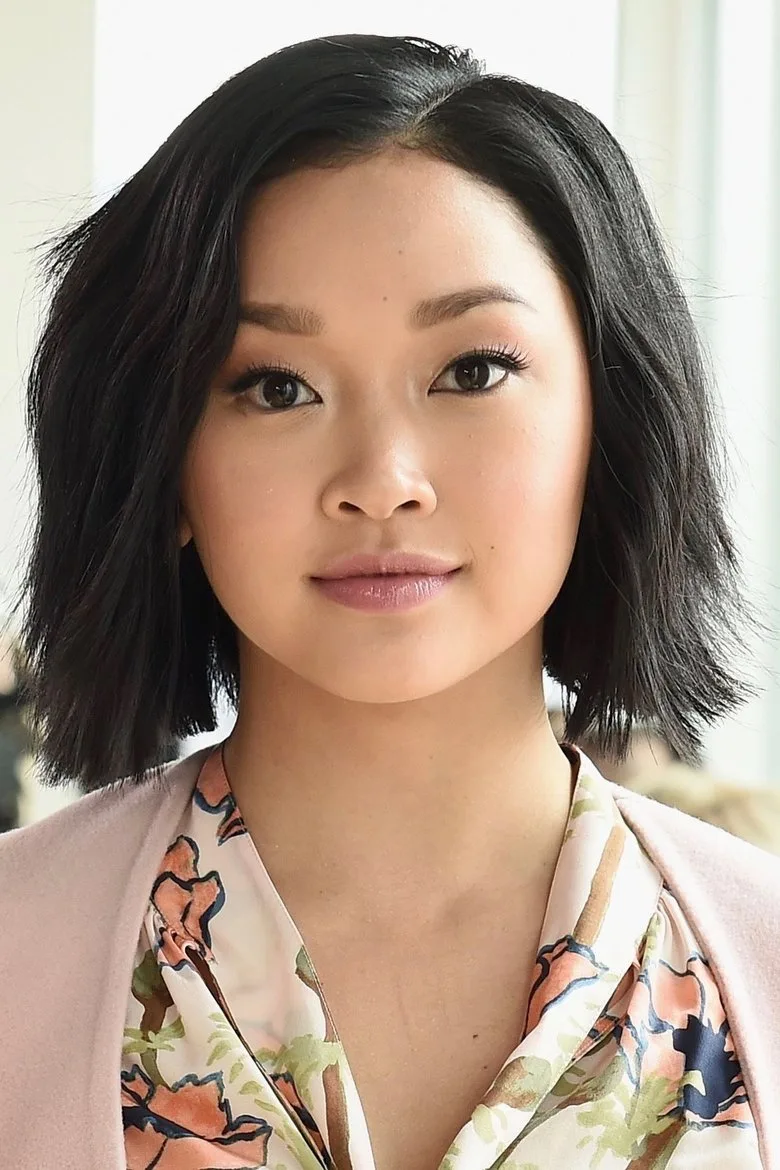 Lana Condor filmography