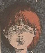 Lance comic character