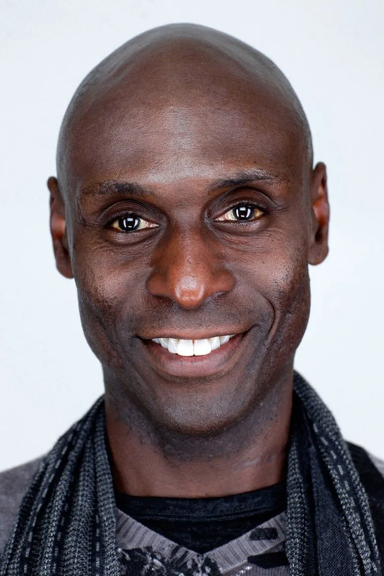 Lance Reddick filmography