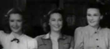 Lane Sisters
