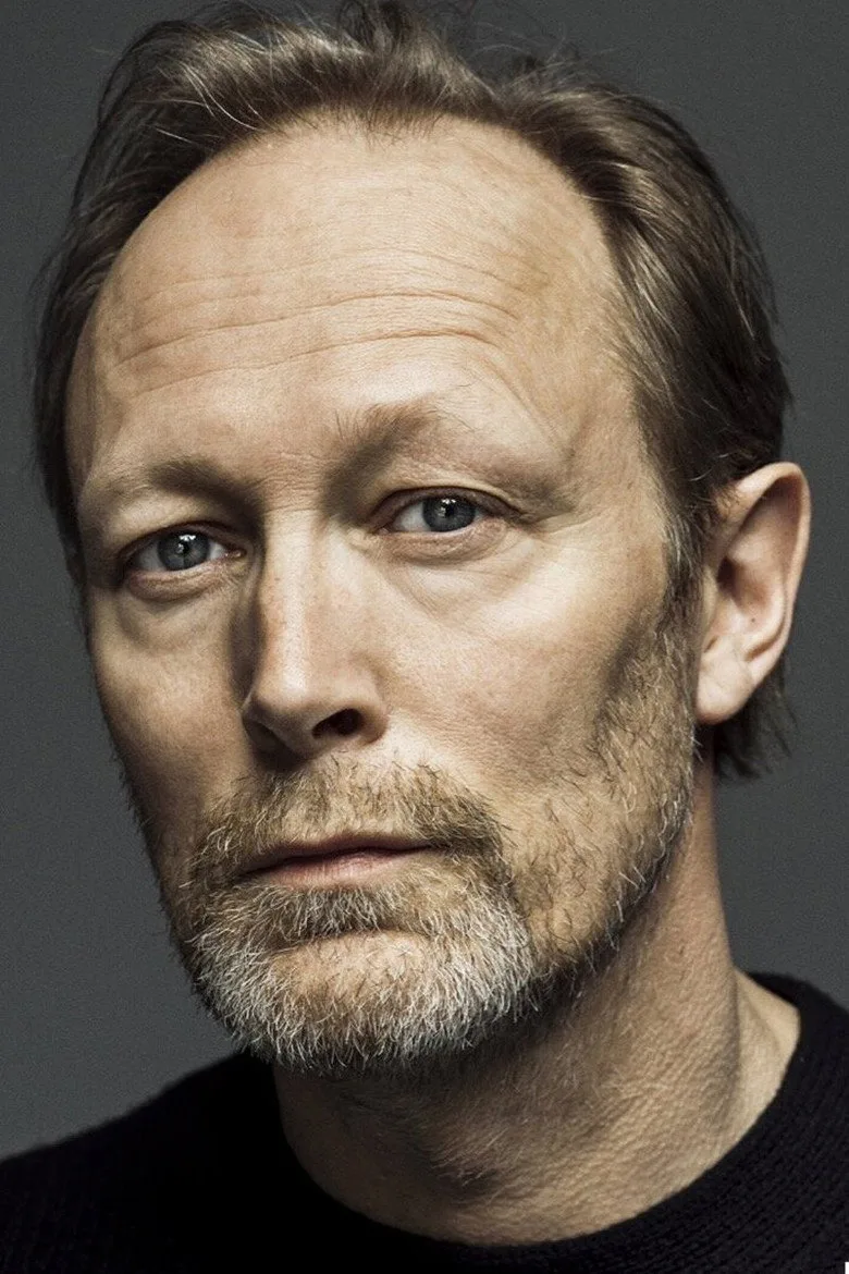 Lars Mikkelsen filmography
