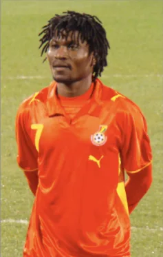 Laryea Kingston
