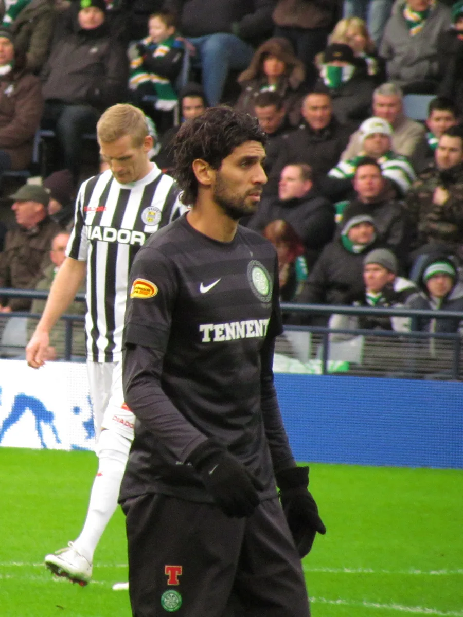 Lassad Nouioui
