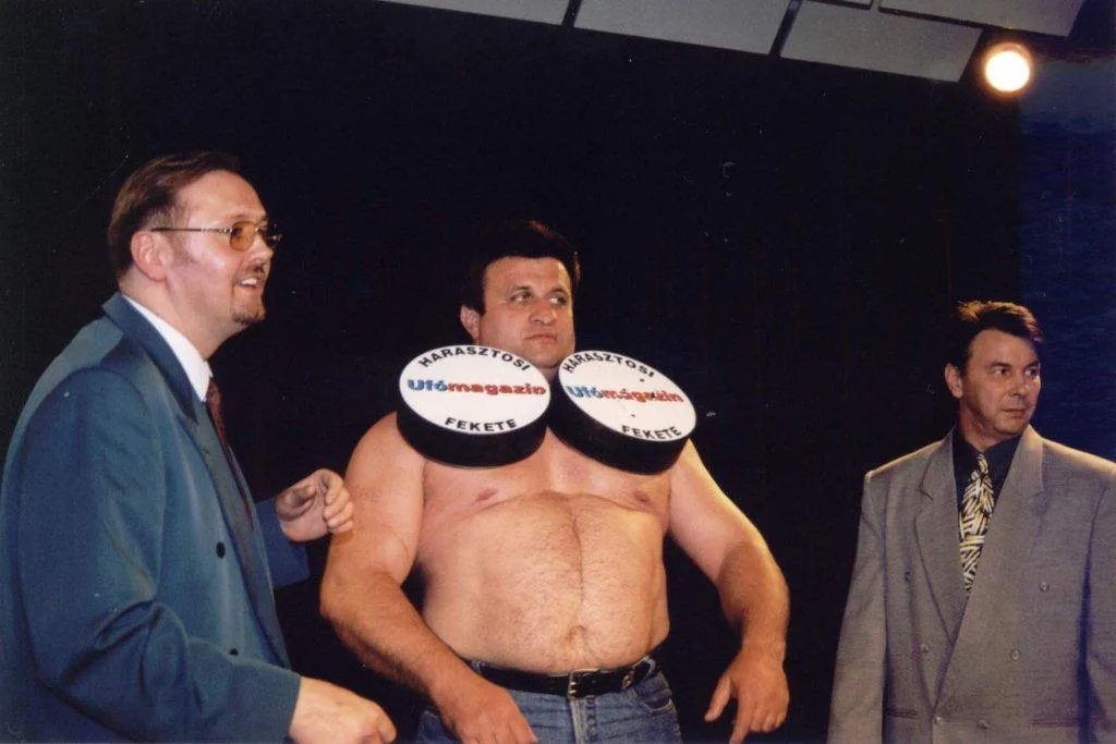 Laszlo Fekete