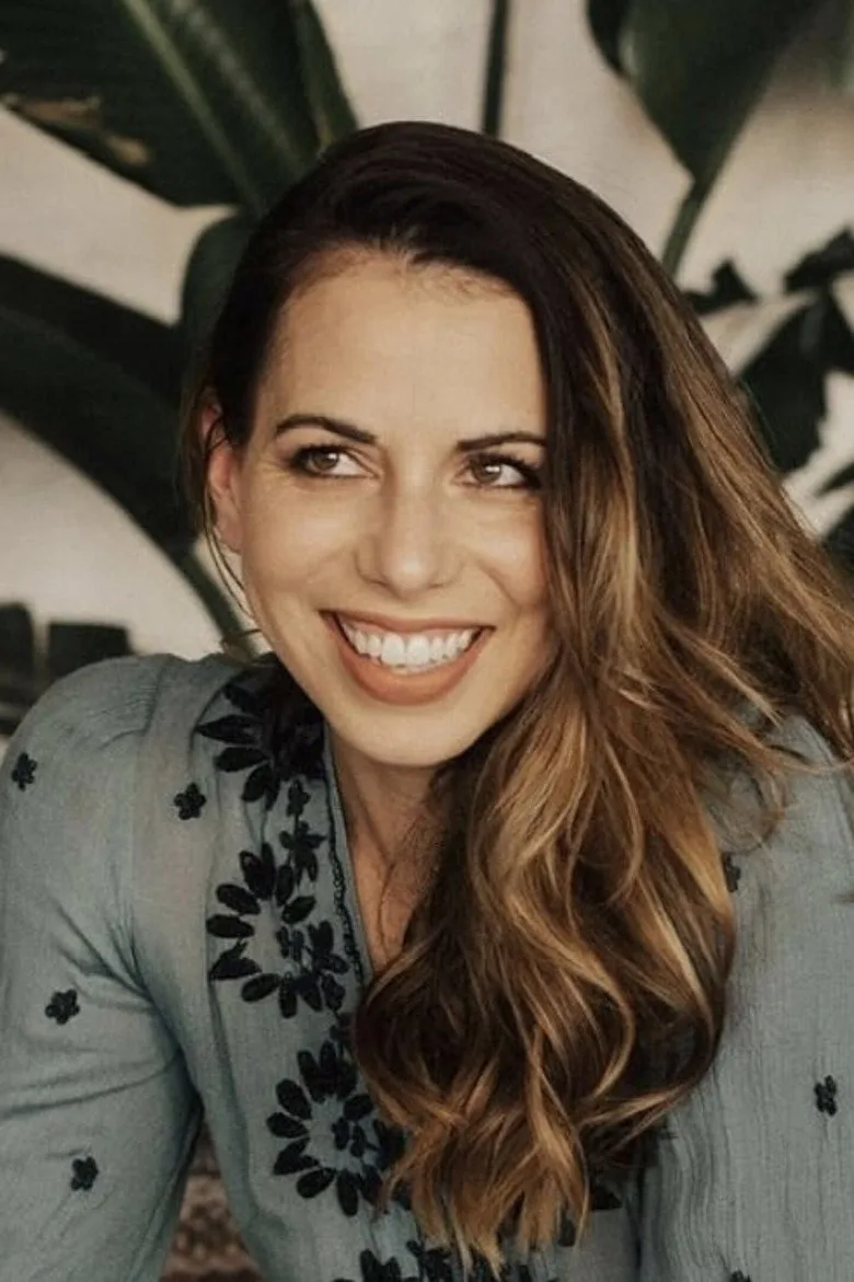Laura Bailey filmography