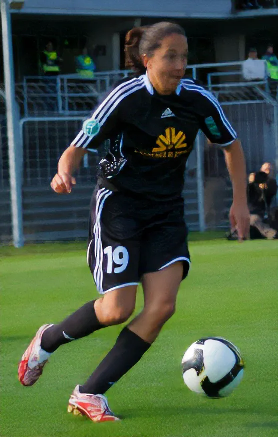 Laura del Río García