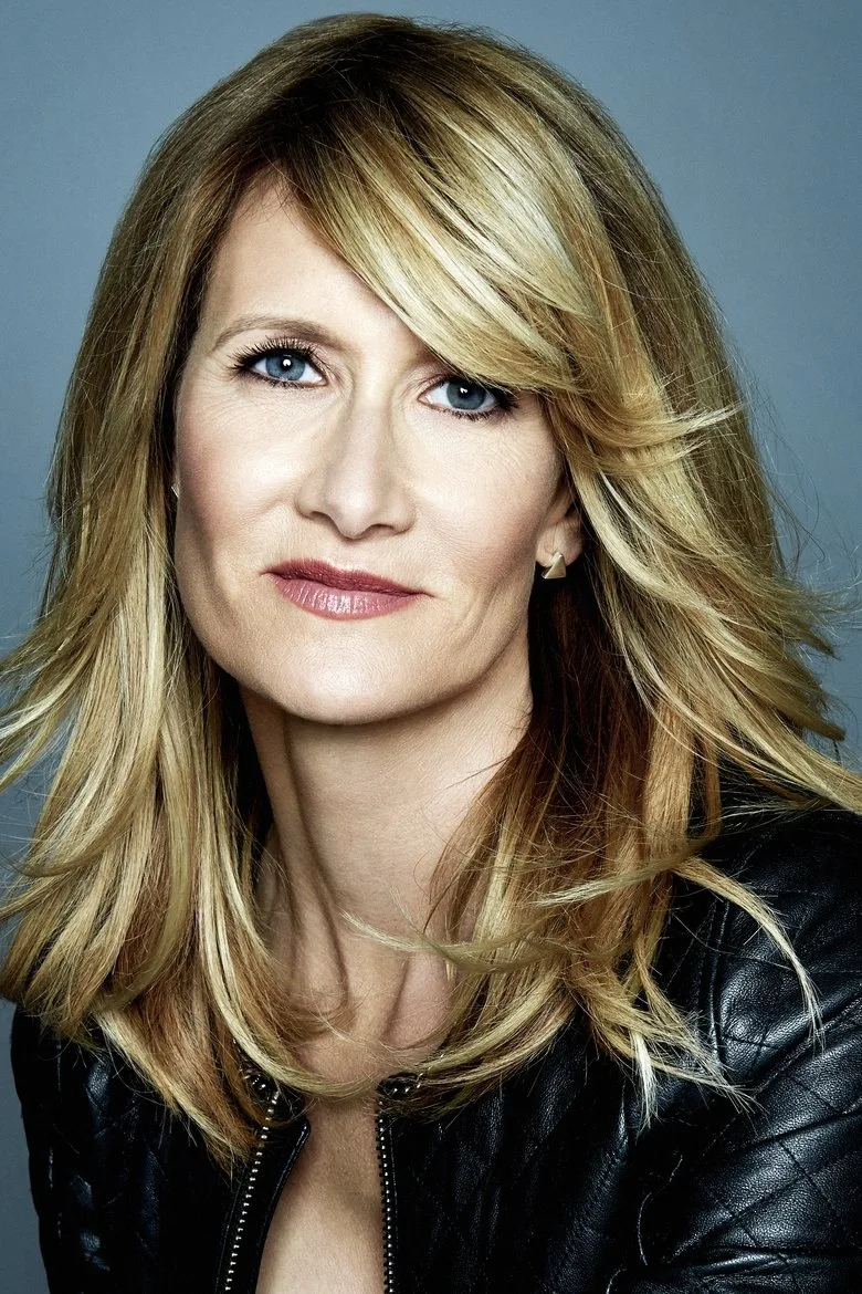 Laura Dern filmography