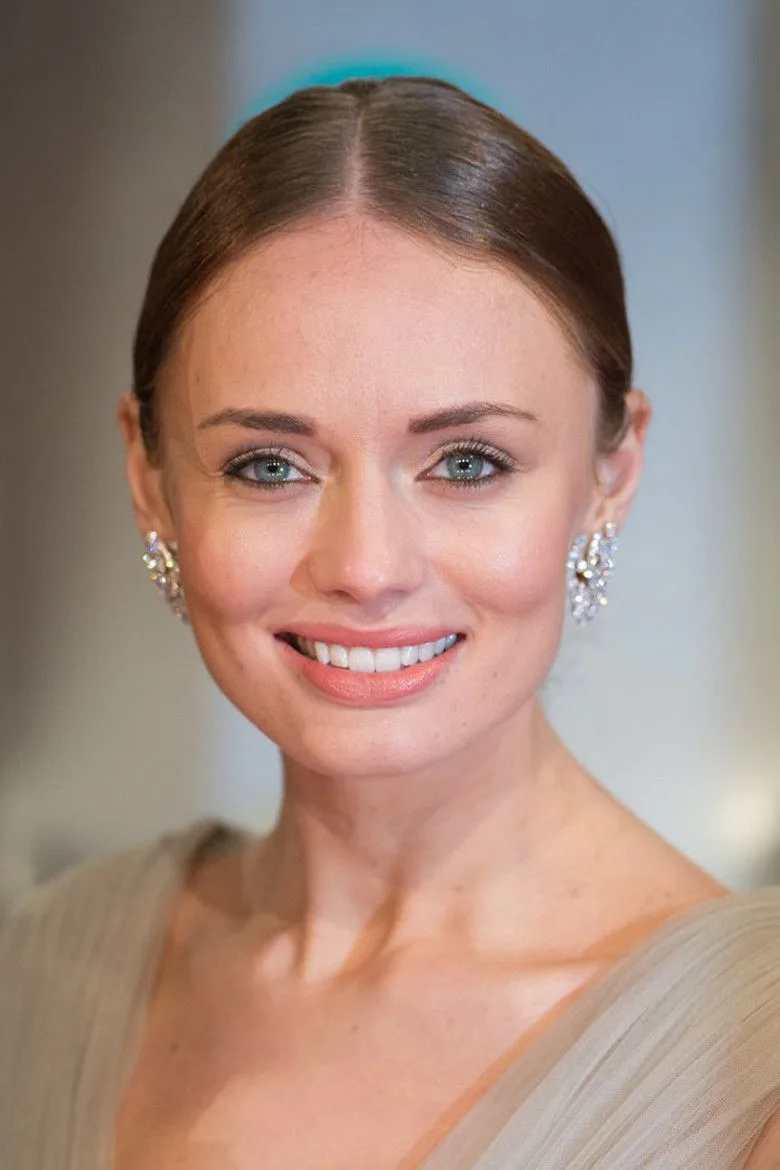 Laura Haddock filmography