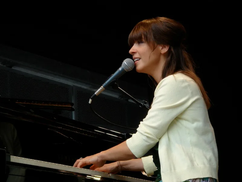 Laura Jansen