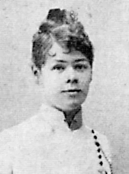 Laura Marholm