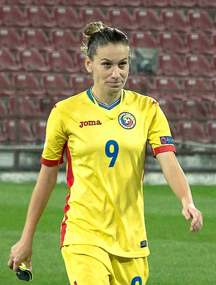 Laura Rus