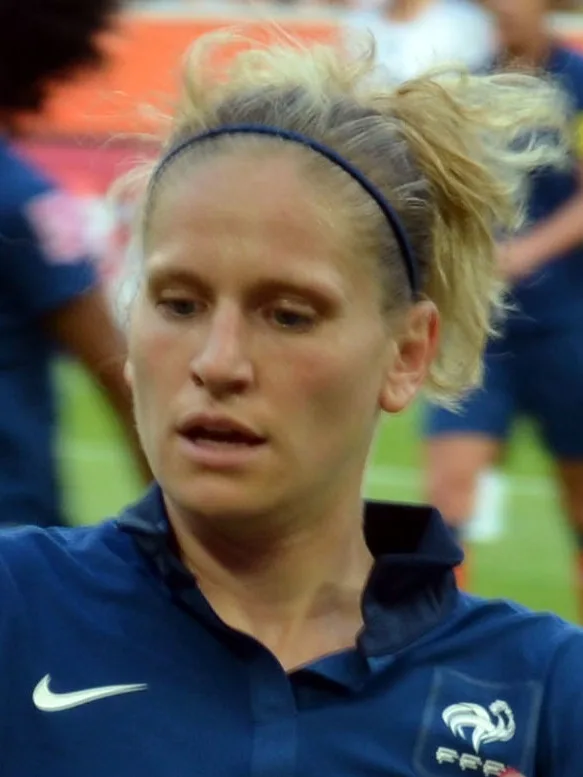 Laure Lepailleur
