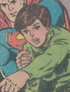 Laurel Kenyon comic character
