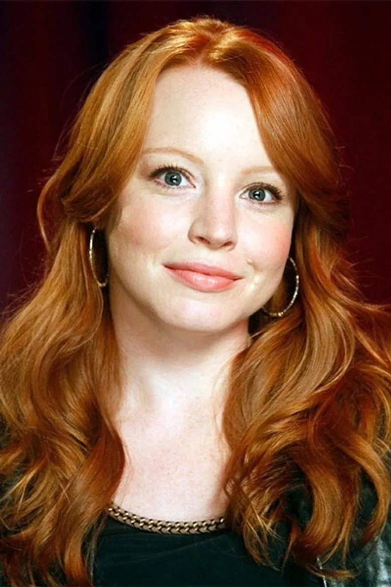 Lauren Ambrose filmography