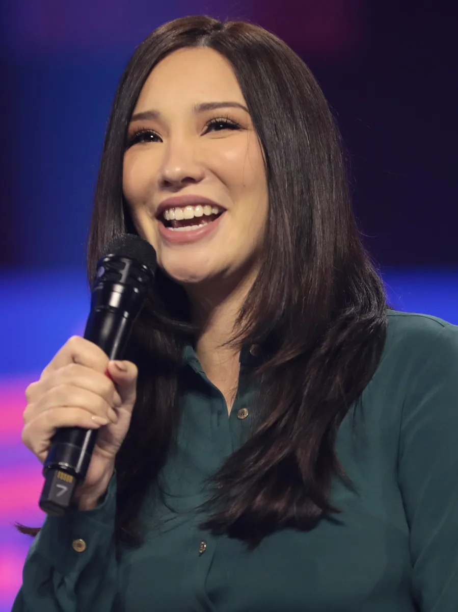 Lauren Chen
