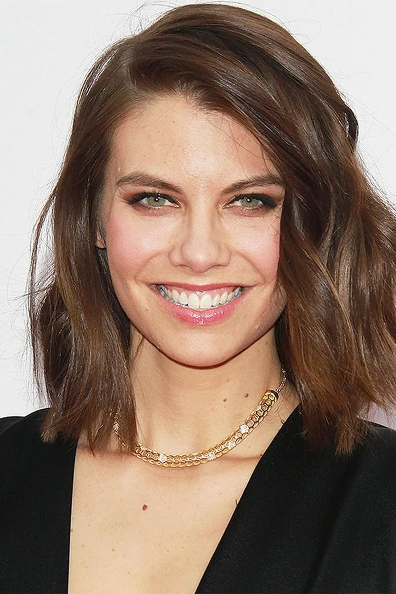 Lauren Cohan filmography